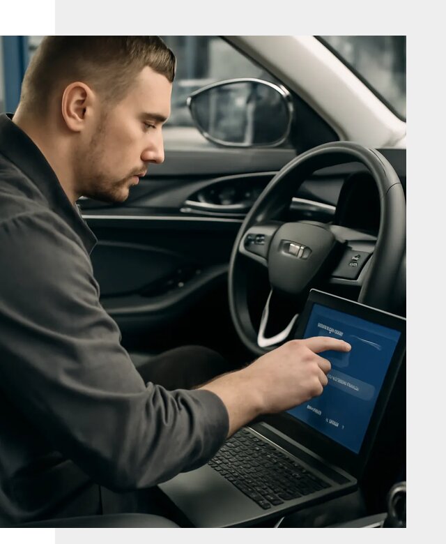 Русификация мультимедиа автомобилей Changan под ключ в Мценске