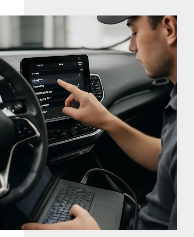 Русификация Dongfeng 7 под ключ для вашего автомобиля в Мценске