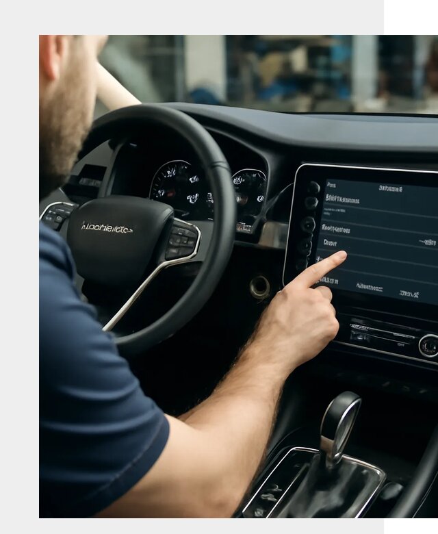 Русификация панели Dongfeng в Мценске по цене от 5064 р. | ФастМобиль-Мцн