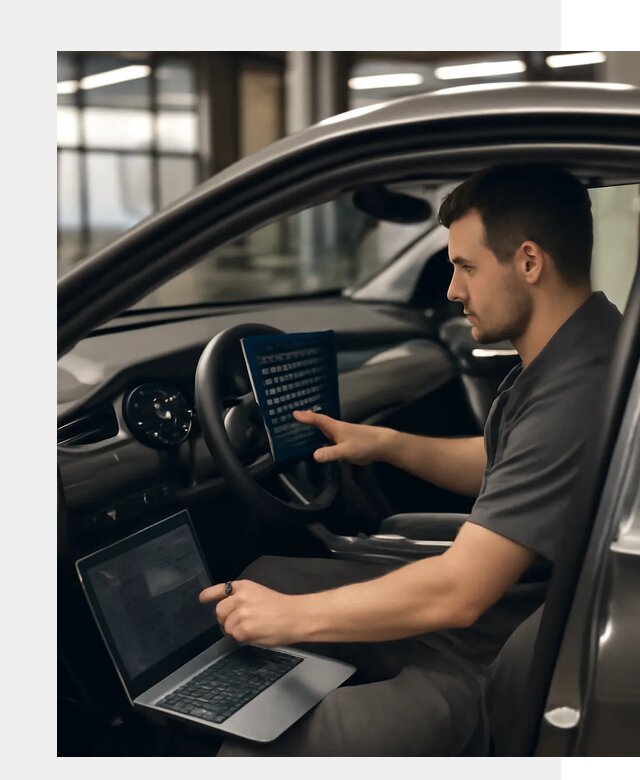 Русификация Exeed TXL в Мценске по цене от 15089 р. | ФастМобиль-Мцн