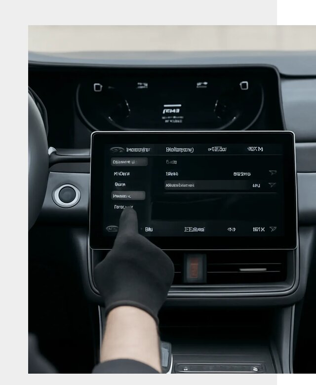 Русификация GAC GS 8 под ключ в Мценске от 6583 р. | ФастМобиль-Мцн
