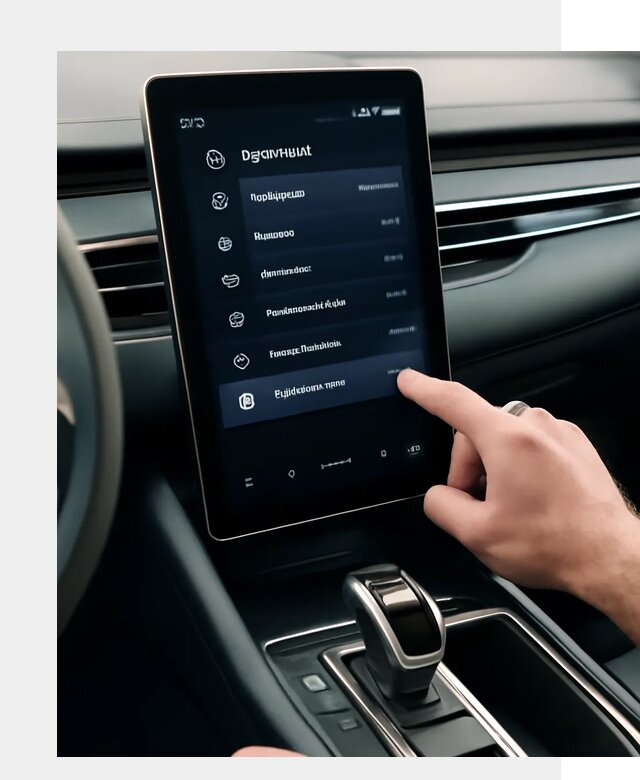 Русификация Geely Preface в Мценске по цене от 10026 р. | ФастМобиль-Мцн