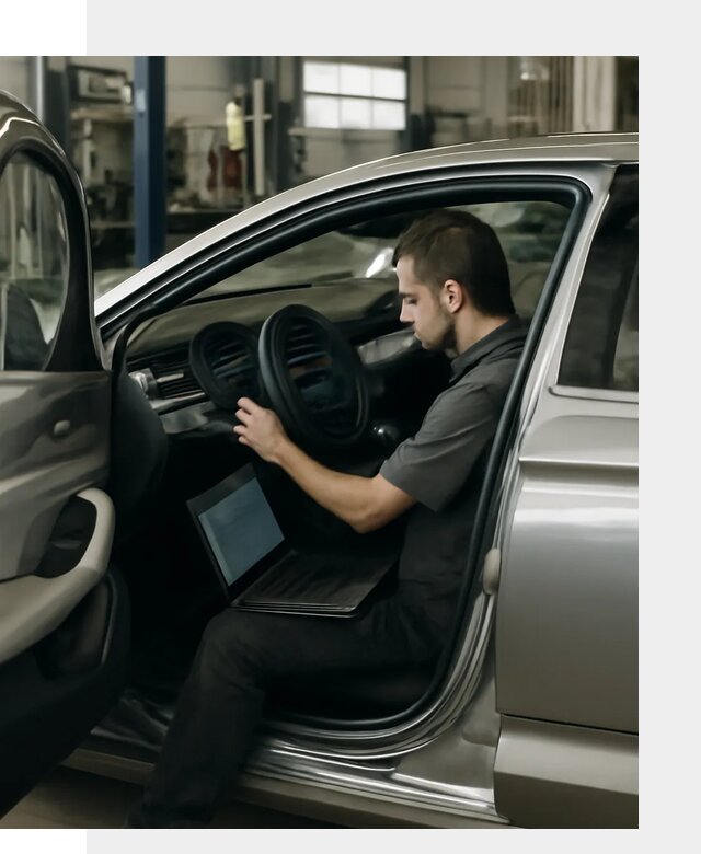 Русификация Geely Preface мультимедиа и меню в Мценске