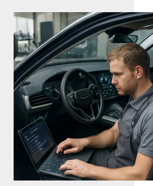 Русификация Haval в Мценске по цене от 8000 р. | ФастМобиль-Мцн