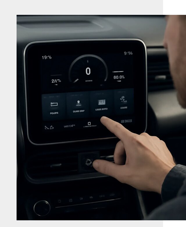Русификация Haval DARGO в Мценске по цене от 6583 р. | ФастМобиль-Мцн