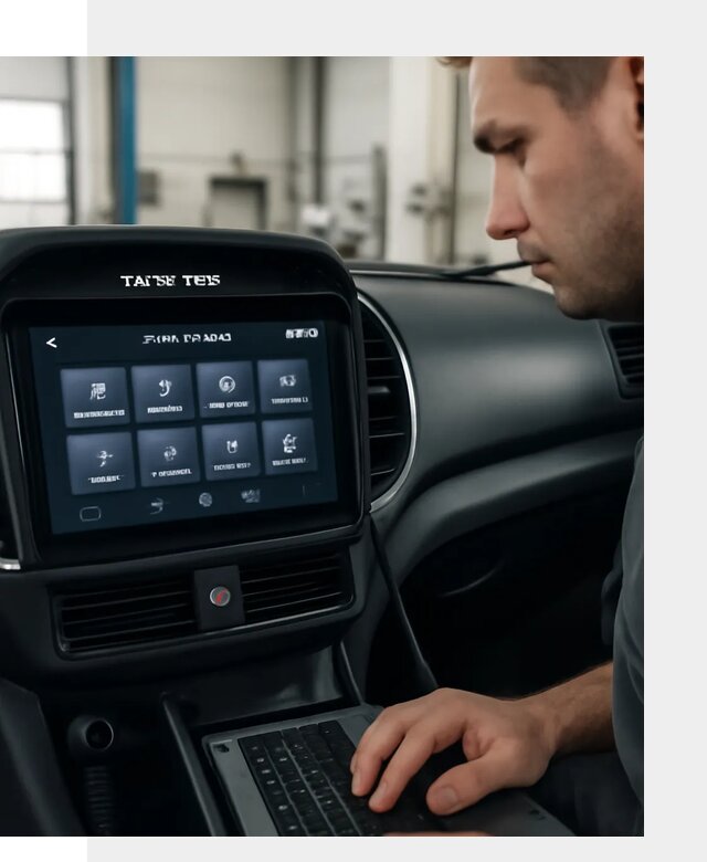 Русификация Haval H3 под ключ для владельцев в Мценске