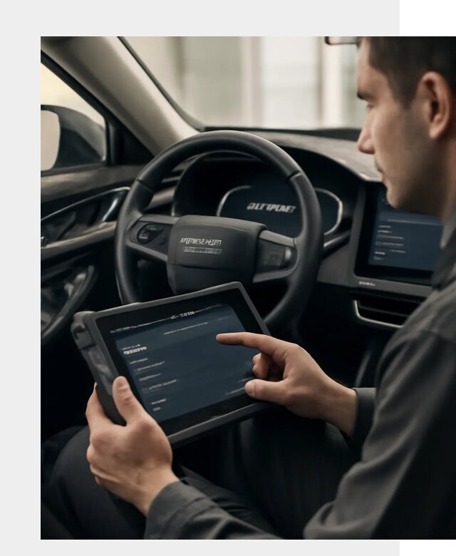 Русификация приборной панели Haval в Мценске от 5570 р. | ФастМобиль-Мцн