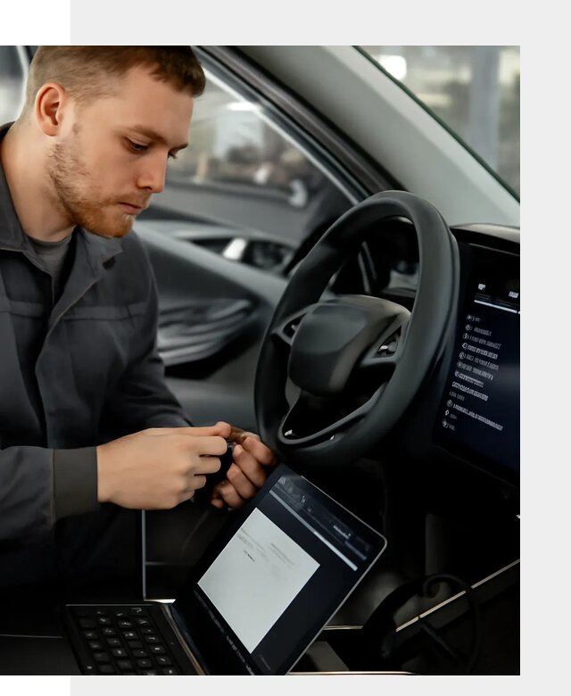 Русификация Jetour X70 Plus для мультимедиа в Мценске
