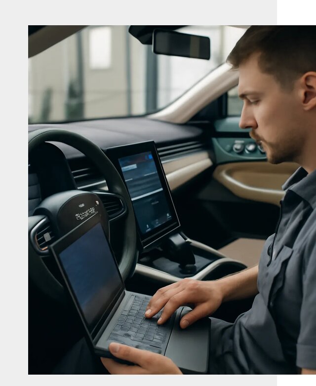 Русификация Lynk Co 900 в Мценске по цене от 20153 р. | ФастМобиль-Мцн
