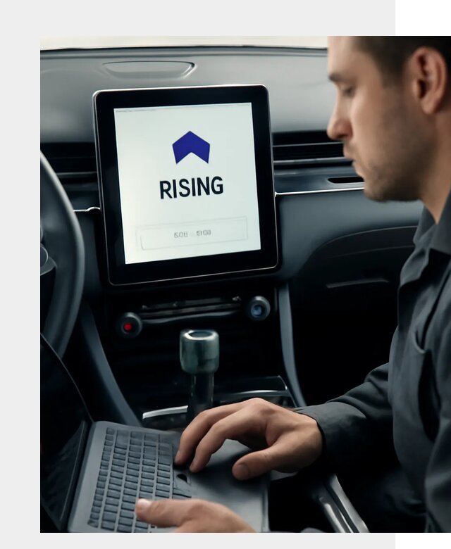 Установка приложений Rising в Мценске по цене от 4557 р. | ФастМобиль-Мцн
