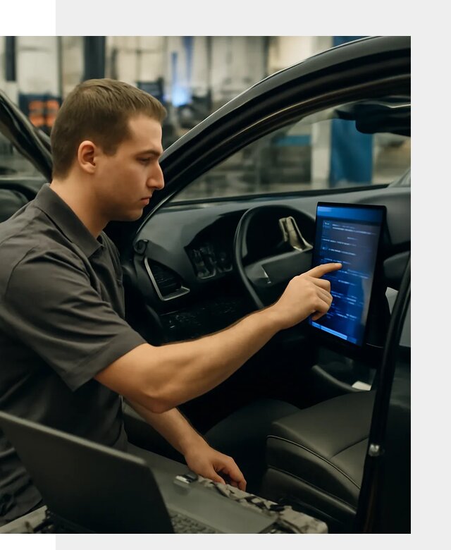 Русификация мультимедиа Hyundai для автомобилей под ключ в Мценске