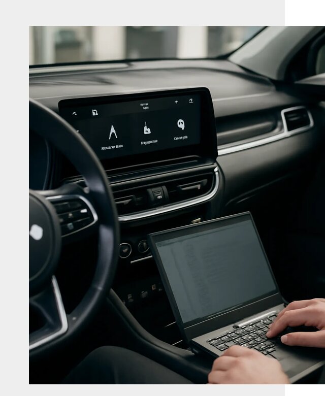 Русификация Kia K5 в Мценске по цене от 6583 р. | ФастМобиль-Мцн