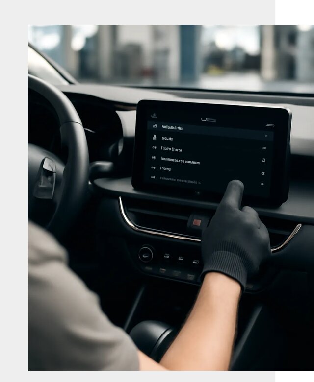 Русификация Kia всех моделей в Мценске от 10026 р. | ФастМобиль-Мцн