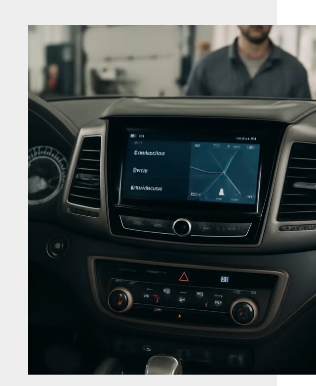 Русификация SsangYong Rexton в Мценске от 12659 р. | ФастМобиль-Мцн