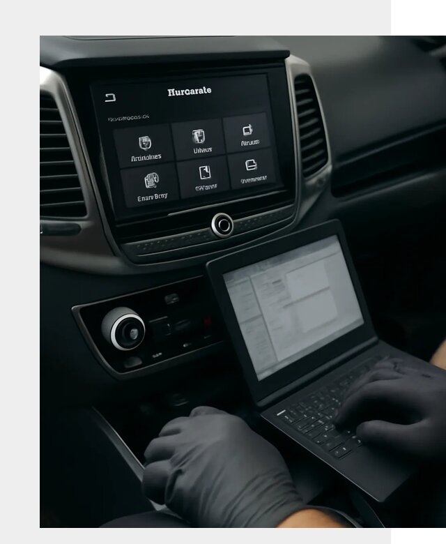 Русификация мультимедиа SsangYong в Мценске от 6583 р. | ФастМобиль-Мцн