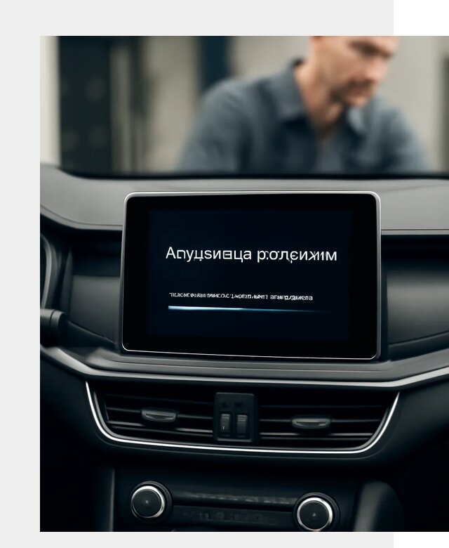 Обновление русификации авто в Мценске по цене от 5975 р. | ФастМобиль-Мцн
