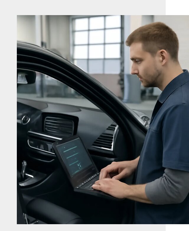 Удаленная русификация авто в Мценске от 7089 р. | ФастМобиль-Мцн