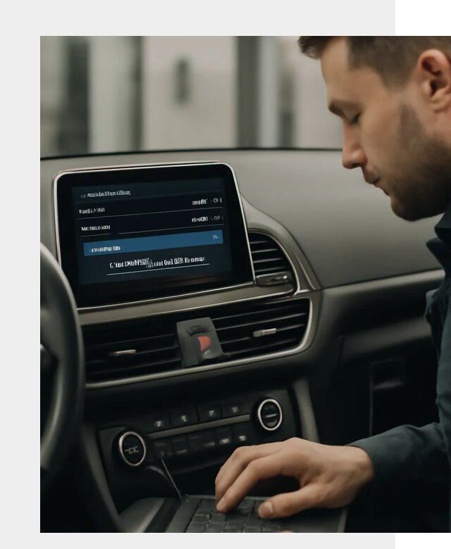 Установка русского пакета языка для авто в Мценске от 5975 р. | ФастМобиль-Мцн