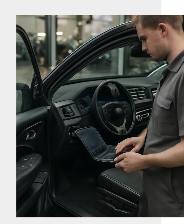 Русификация Honda Pilot по цене от 6988 р. в Мценске ФастМобиль-Мцн