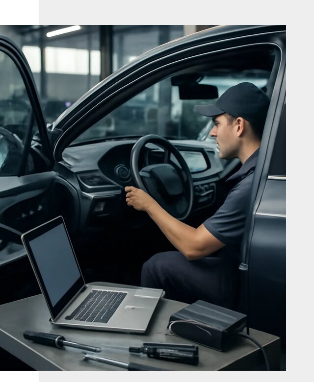 Русификация Honda Ridgeline для комфортной езды в Мценске