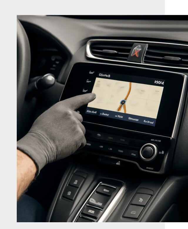 Русификация мультимедиа Honda в Мценске от 7595 р. | ФастМобиль-Мцн