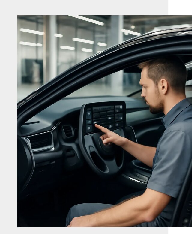 Русификация Lexus в Мценске по цене от 15089 р. | ФастМобиль-Мцн