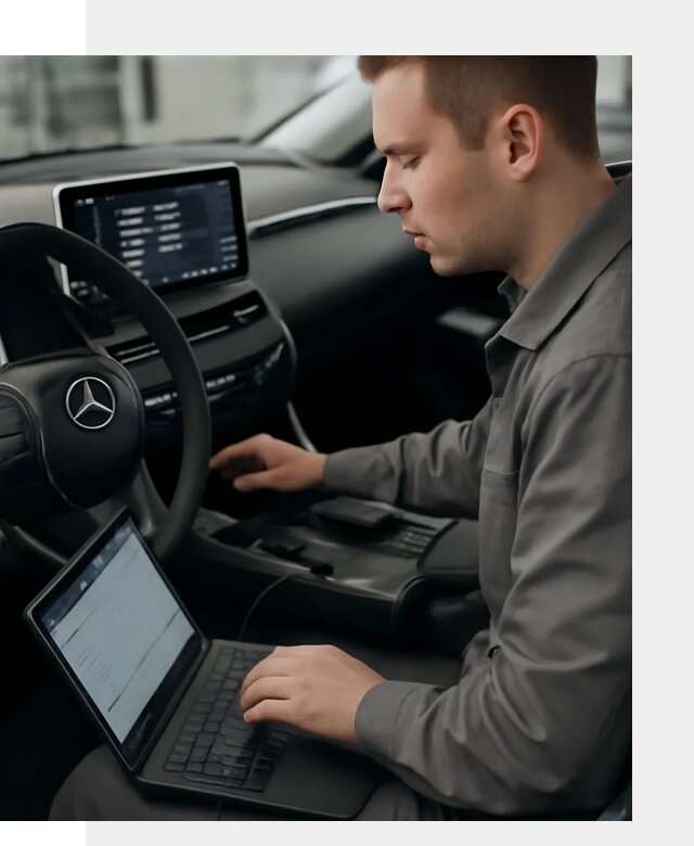 Русификация мультимедиа Lexus для автомобилей в Мценске