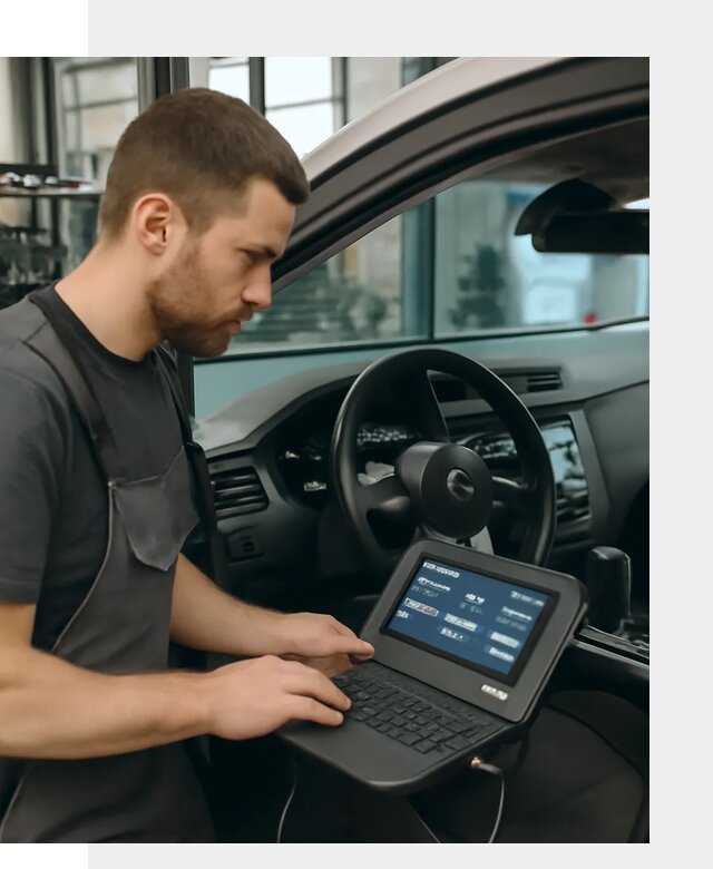 Русификация автомобилей Nissan для всех моделей в Мценске