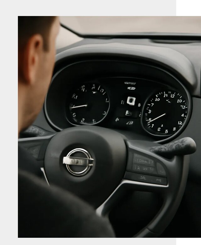 Русификация приборной панели Nissan в Мценске от 6583 р. | ФастМобиль-Мцн