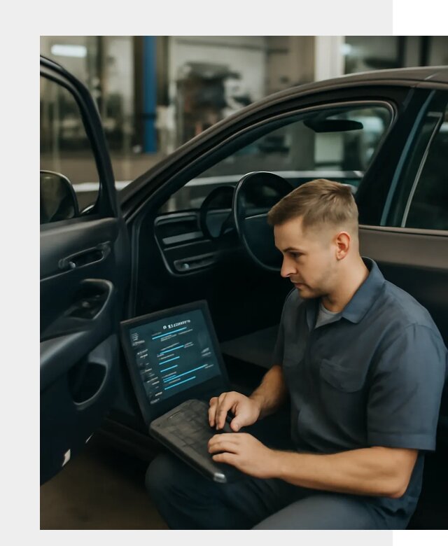 Русификация Toyota Crown в Мценске по цене от 8608 р. | ФастМобиль-Мцн