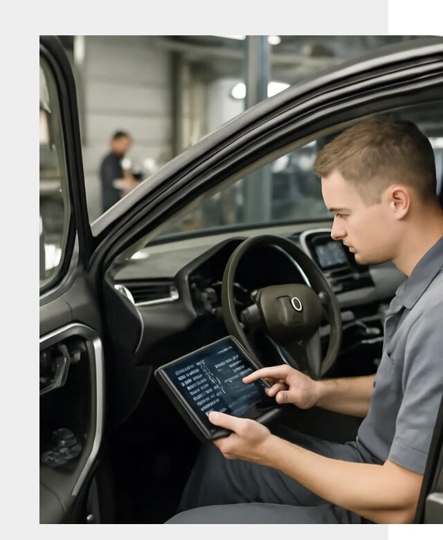 Русификация Toyota RAV4 в Мценске по цене от 6583 р. | ФастМобиль-Мцн